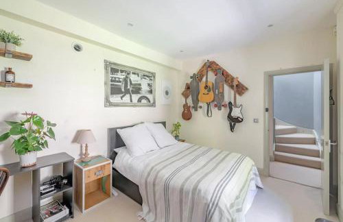 The Paper Mill: Beautiful retreat. Stunning views - Foto 35