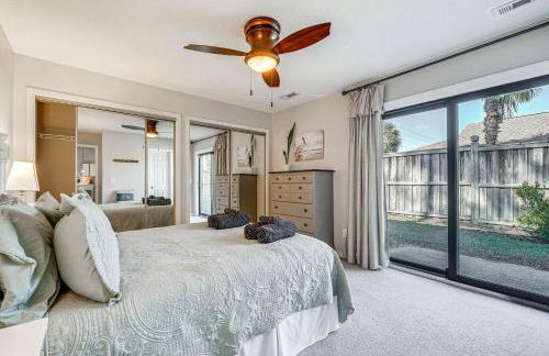 Northeast Wilmington Home about 5 Mi to Beach! - Foto 13