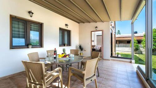 Villa Kampos - Foto 4