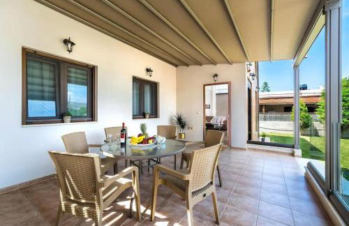 Villa Kampos - Foto 4