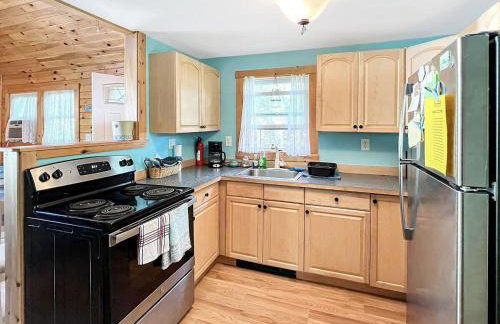 Beach Daze Cottage - Foto 9