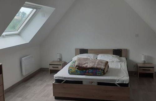 Gîte des Vergers Les Poiriers - Foto 17