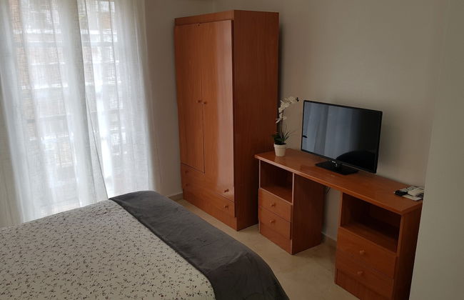 Fan Flat Mariscal - Foto 20