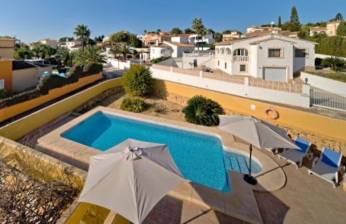 Villa Villa Acuario by Interhome - Photo 64