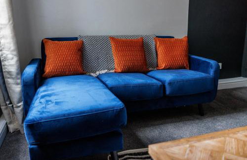 Stylish 3-BR Home in Gateshead near Newcastle - Foto 26