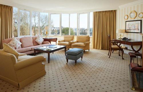 Cheval Thorney Court at Hyde Park - Foto 24