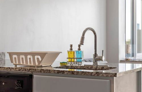 310 Euclid- Comfy Quiet Haven Wi-Fi Parking Gym - Foto 36