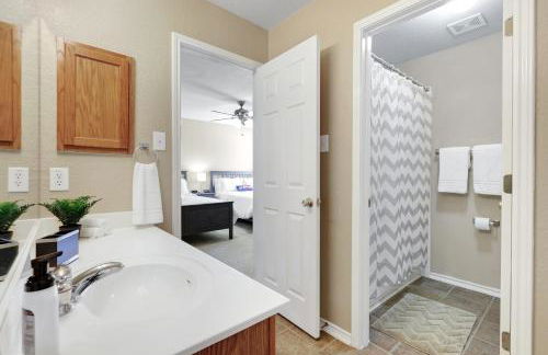 Texas Star - A Birdy Vacation Rental - Foto 18