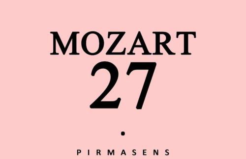 Mozart27 - Ferienwohnung - Foto 8