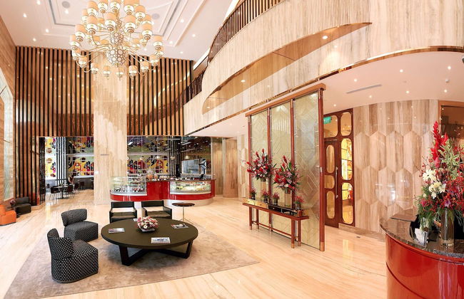 Sherwood Suites - Foto 5