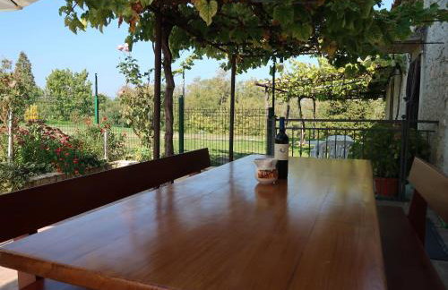 Holiday Home Fortica by Interhome - Foto 56