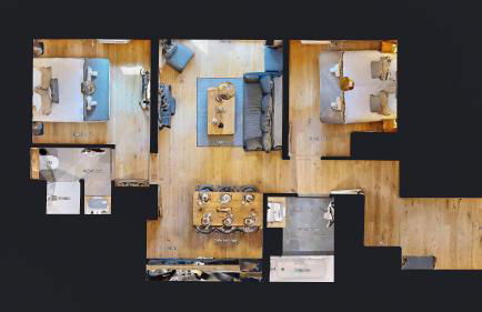 New - South-facing terrace, parking, 300 m slopes - Foto 27