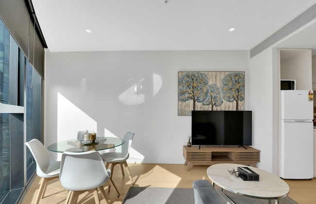 Melbourne Square Apartments - Foto 32