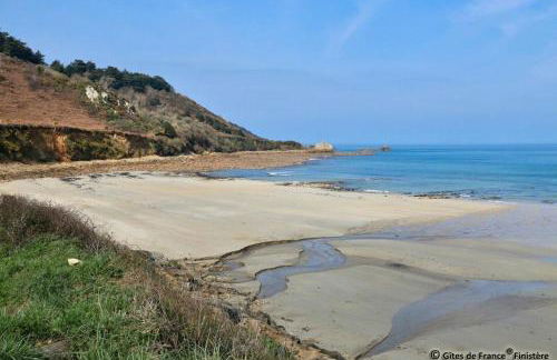 Gîte chaleureux à 3km des plages - Foto 10