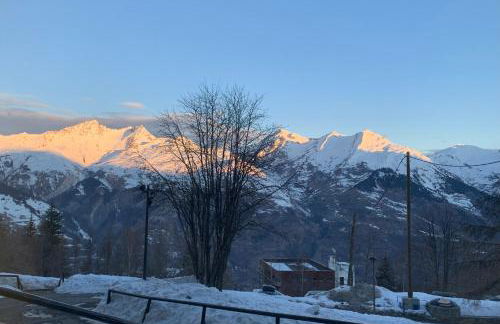 studio 4 personnes Les Arcs 1600 - Foto 9