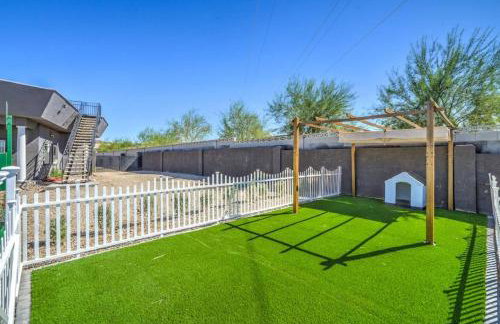 CIELO - Modern Vegas Pool Oasis, Spa, Pickleball - Foto 59