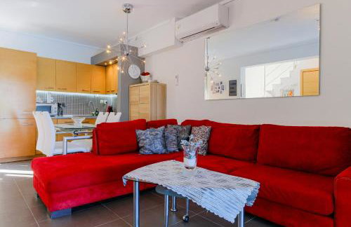 Deluxe Chrousso Pool Villa - Foto 11