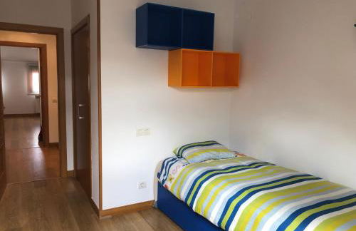 Dúplex 4 habitaciones - Foto 28