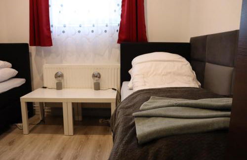 Apartments Morsum - Foto 24