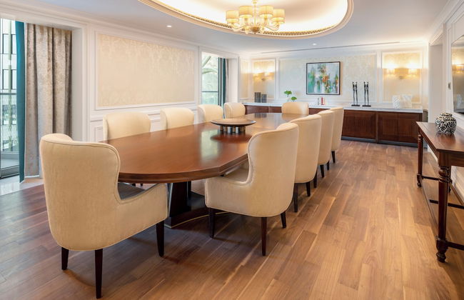 Cheval Maison Expo City Dubai - Foto 27