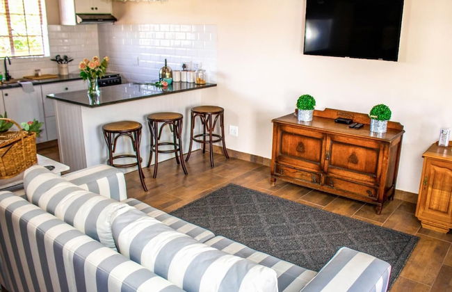 Modern Farm - Foto 40