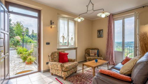 Apartment Agriturismo Colle di San Michele-1 by Interhome - Foto 4