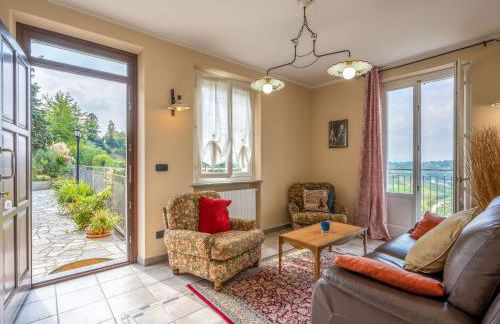 Apartment Agriturismo Colle di San Michele-1 by Interhome - Foto 4