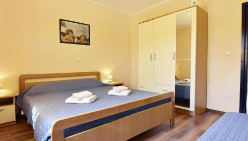 Apartment Appartement in Đuba mit Privater Terrasse by Interhome - Foto 2