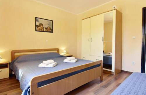 Apartment Appartement in Đuba mit Privater Terrasse by Interhome - Foto 2