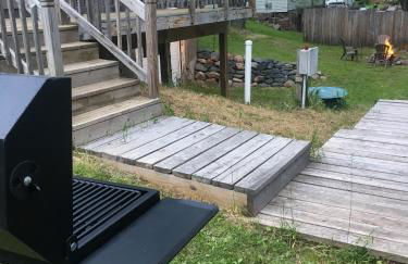 The Trailhouse - Foto 8