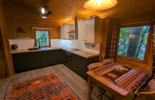 Pineshadow Lodge-Dog Friendly Kenwick Park Louth - Foto 38