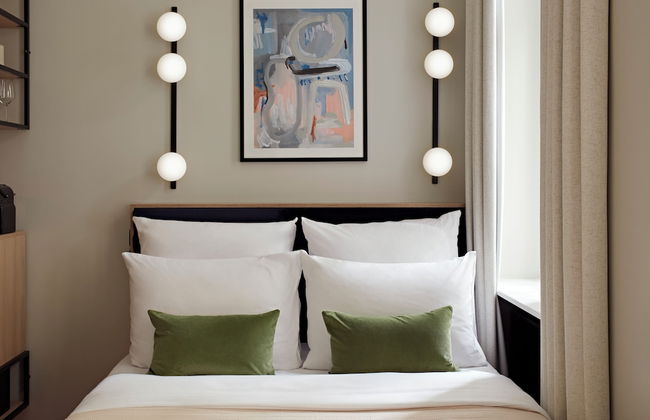 Numa Berlin Novela - Foto 6