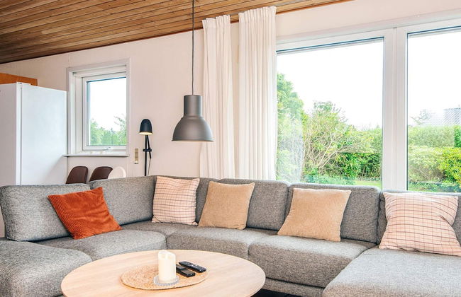 Holiday Home in Odder - Foto 28