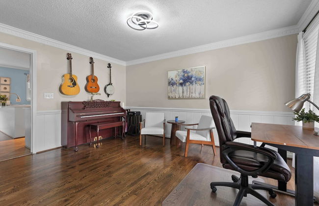 Southern Sunshine Retreat - Foto 26