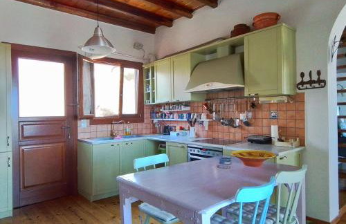 Cycladic House - Photo 17