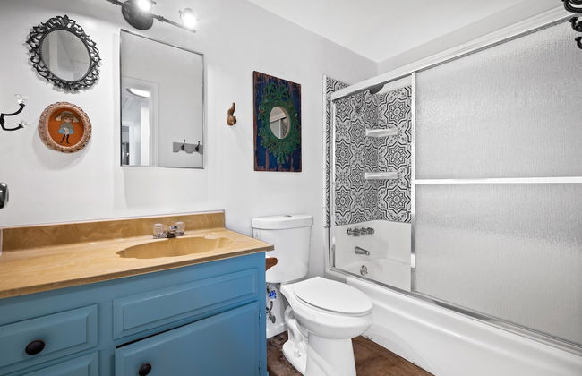 The Rosemary House Yucca Valley - Foto 36