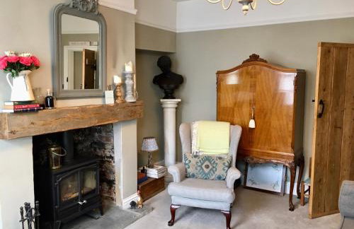 Garden Cottage - Foto 5