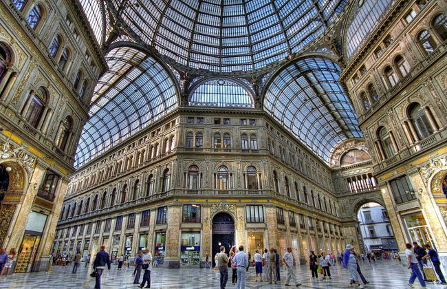 Naples Tour for Cruise Ships - Photo 2