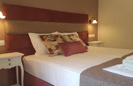 Dimitris Residence 2 Kalami bay - Foto 2