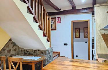 Casa Rural El Campanario - Foto 13