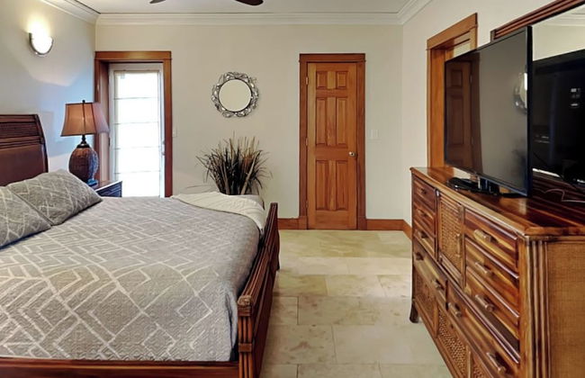 Sunset On The Seawall #1 by Ryson Vacation Rentals - Foto 10