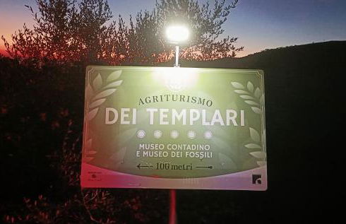 Agriturismo Monaci Templari - Foto 107