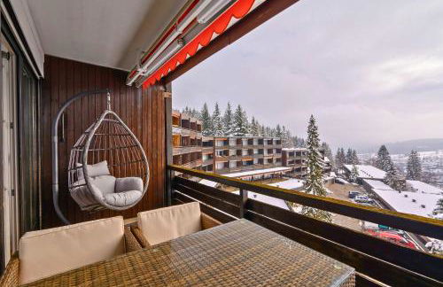 Holiday&Stay, Pool, Massagesessel, 85Zoll TV, Küche - Foto 16