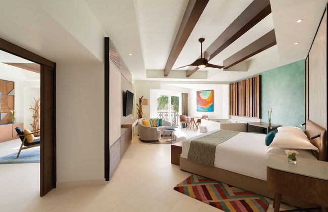 Hyatt Vivid Playa Del Carmen - Adults Only - All Inclusive - Foto 27