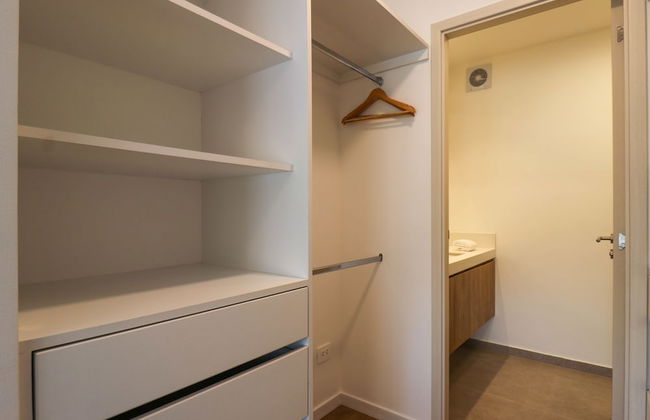 w Majestic 2BR in Miraflores Near Larcomar - Foto 27