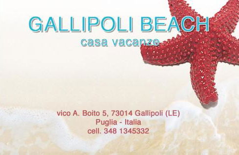 Gallipoli beach - Foto 17