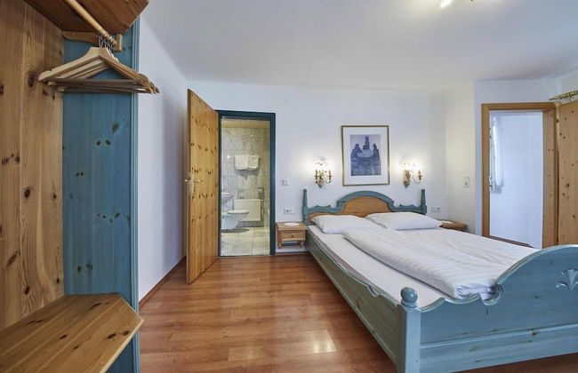 Chalet Haider - Foto 18