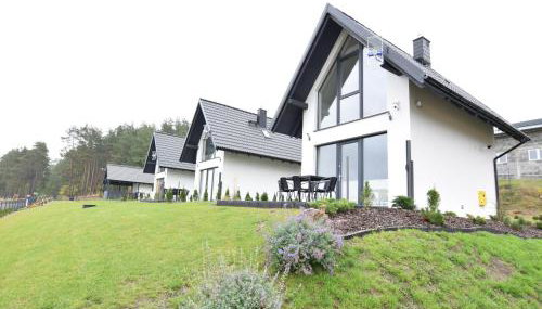 Cottage by Kiedrowickie Lake With Boat Access - Foto 2