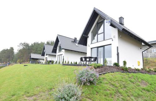 Cottage by Kiedrowickie Lake With Boat Access - Foto 2