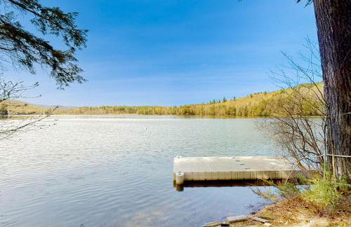 Grove Road Lakehouse - Foto 12